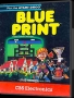 Atari  2600&nbsp; - &nbsp;Blueprint (1983) (CBS Electronics)